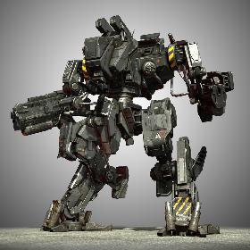 Soldier Blackwater Merc(1)